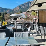 Hotel Villa Astoria