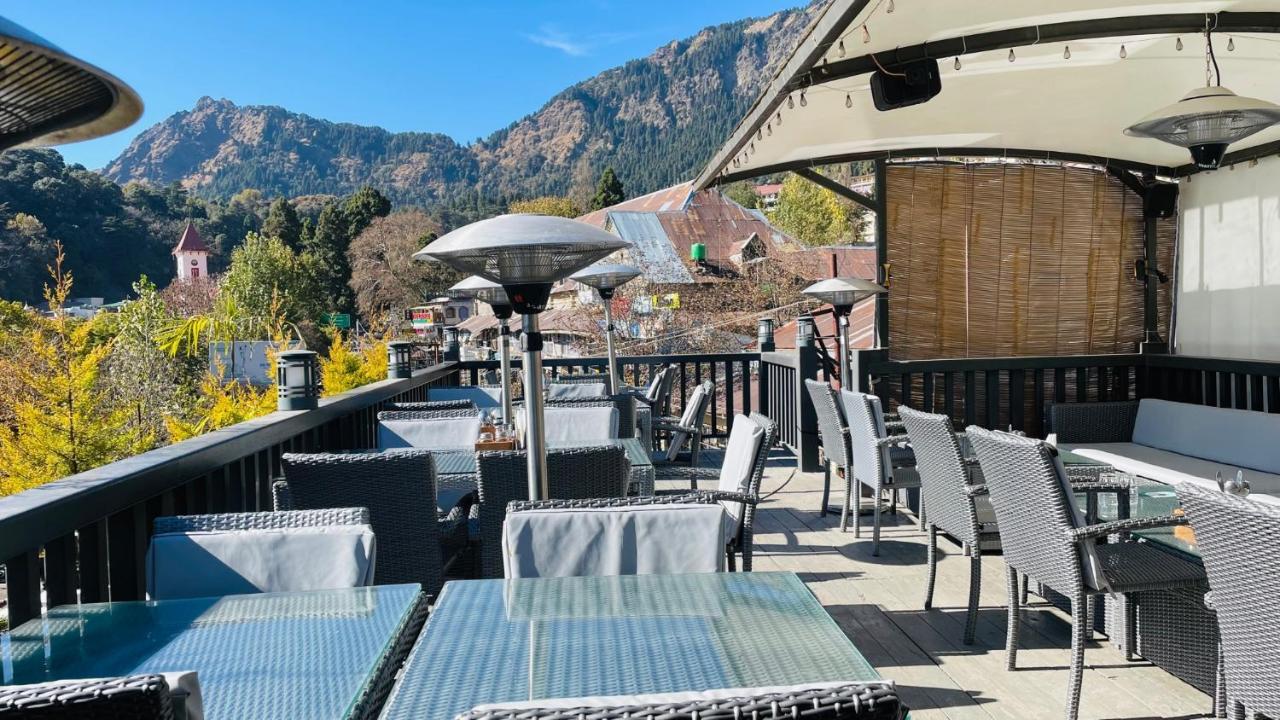Astoria Hotel Nainital