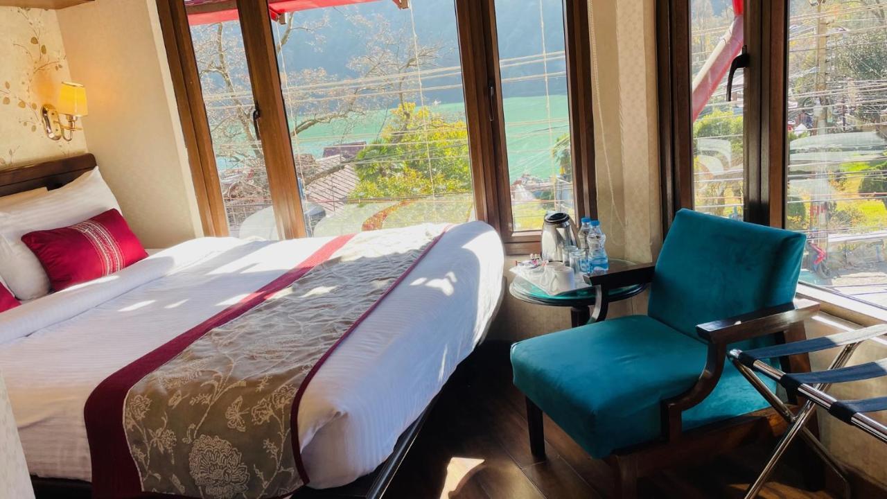 Astoria Hotel Nainital