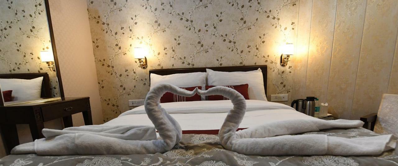 Astoria Hotel Nainital