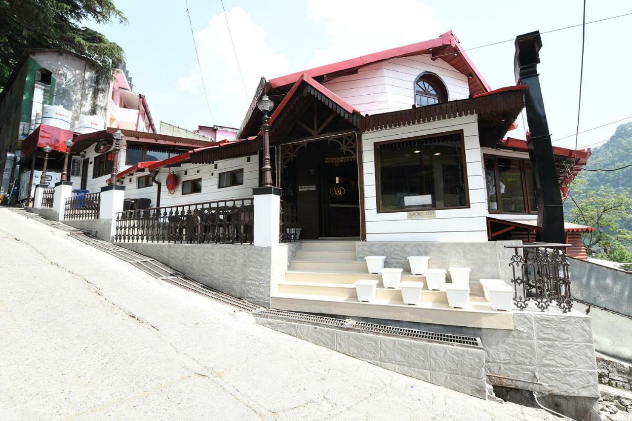 Hotel Astoria