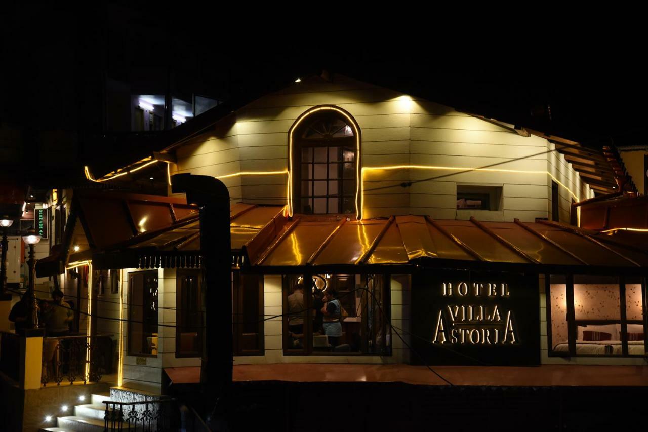 Astoria Hotel