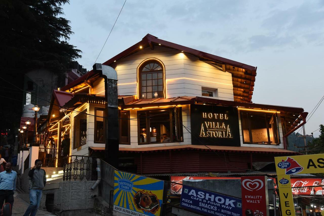 Astoria Hotel