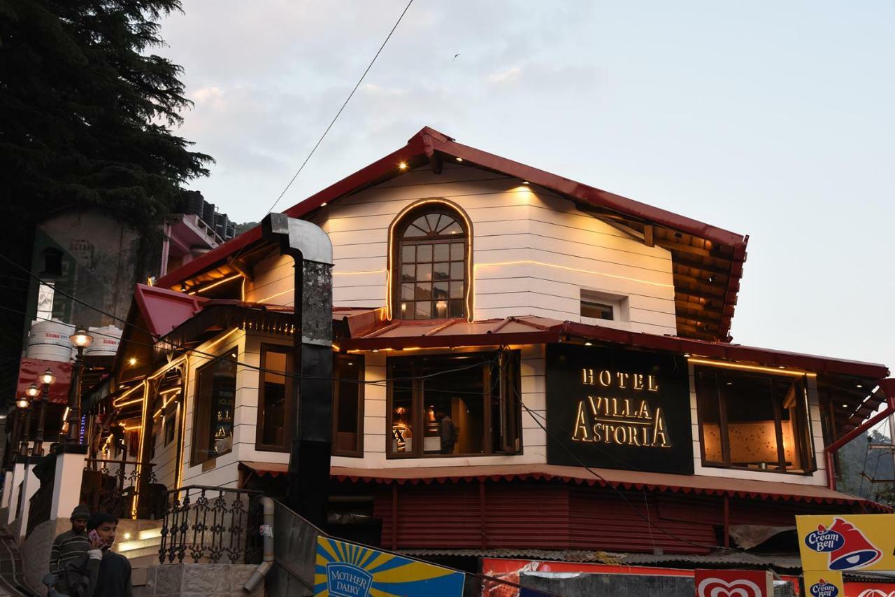 Astoria * Nainital