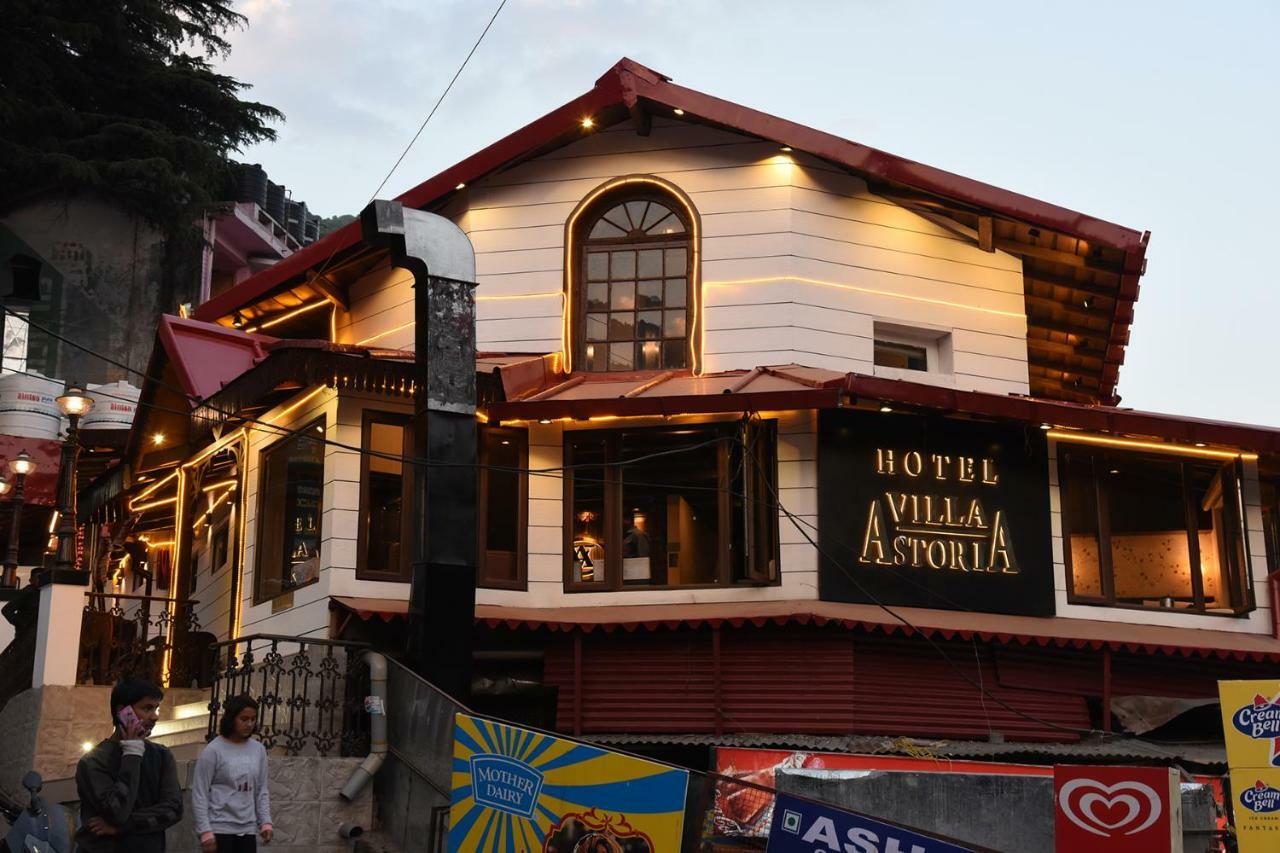 Hotel Astoria Nainital