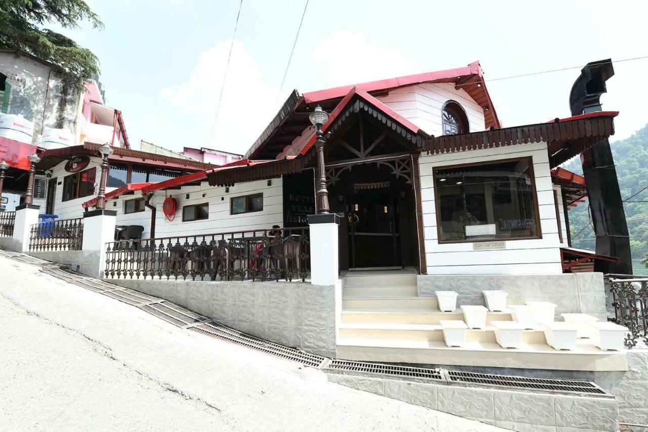Astoria Hotel Nainital