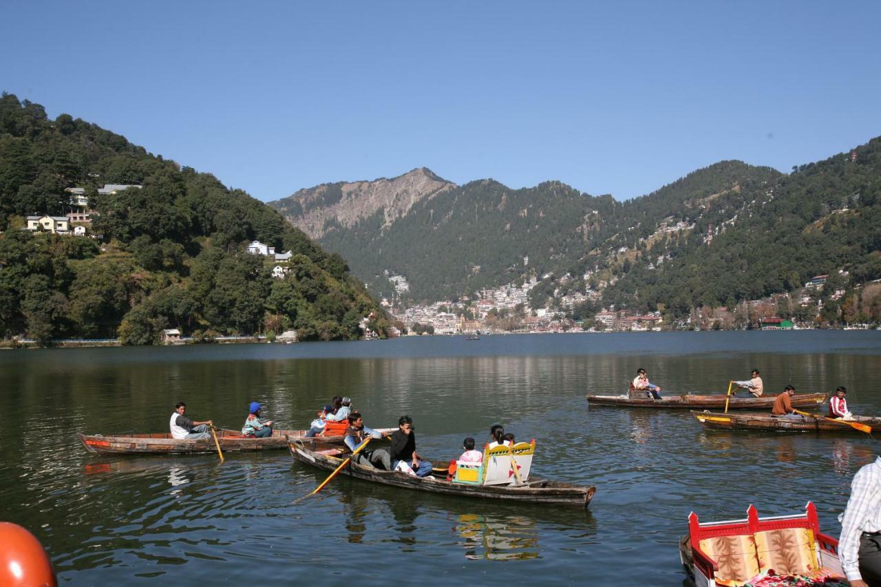 Astoria Nainital