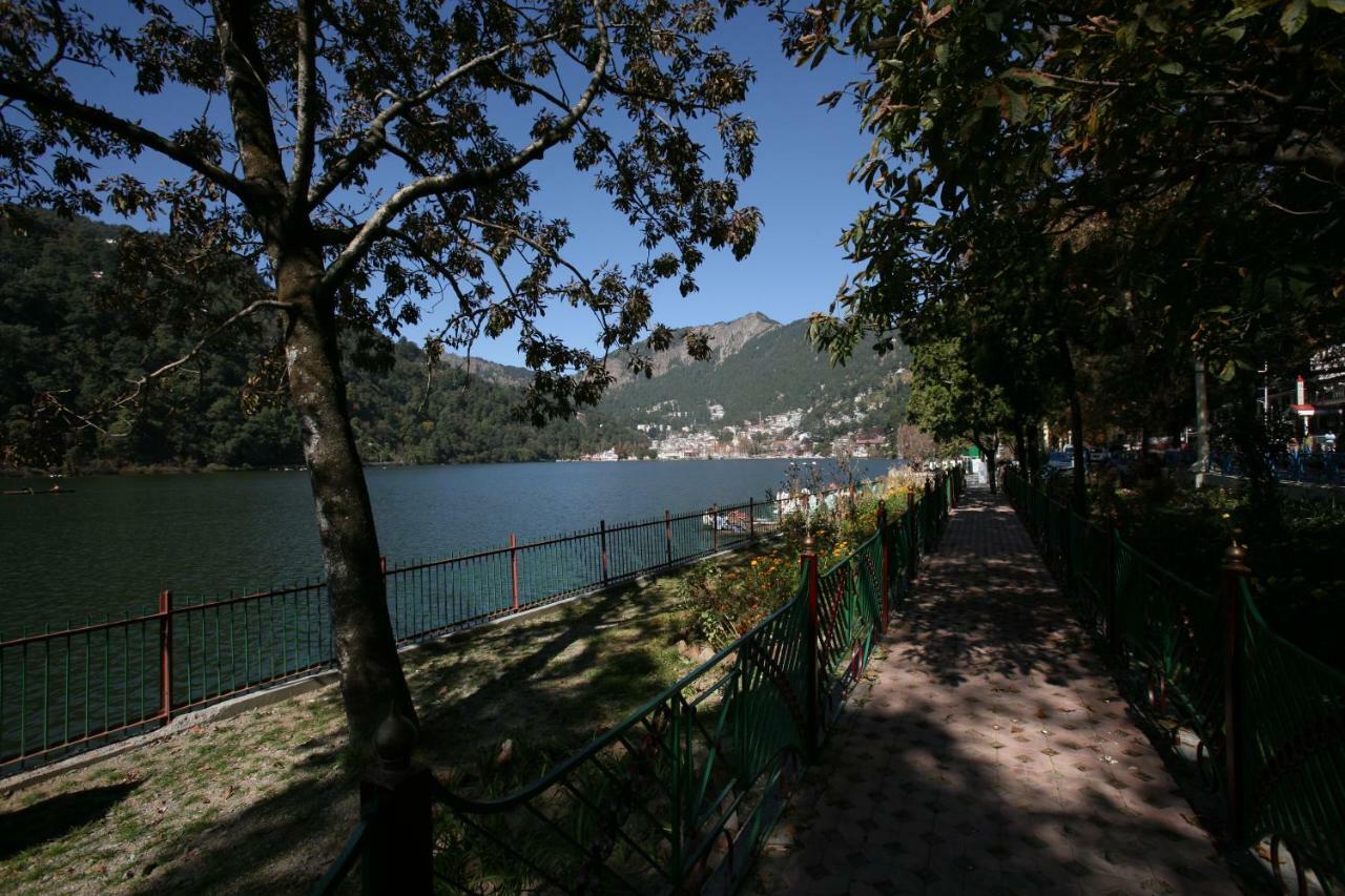 Hotel Astoria Nainital